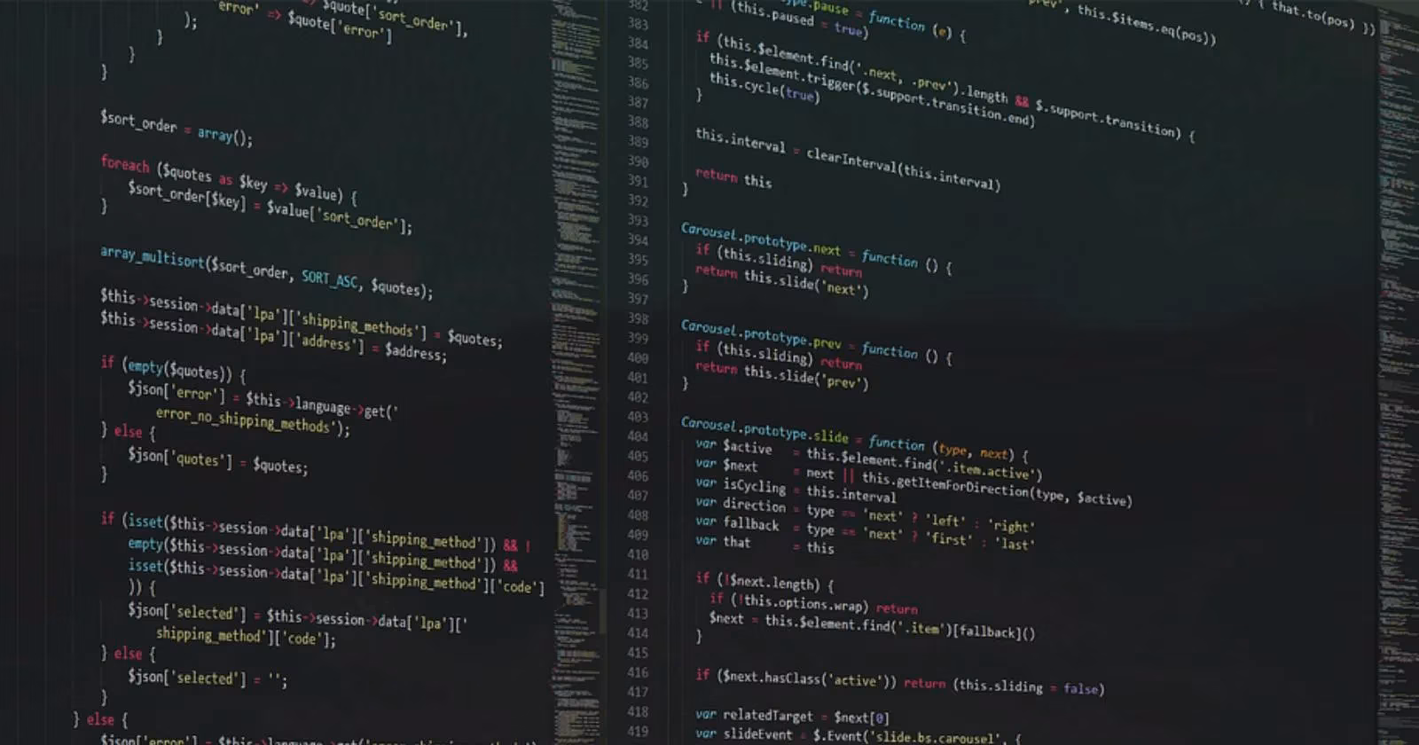beautiful-soup-vs-scrapy-vs-selenium-the-ultimate-guide-for-python-web-scraping-in-2025-image-0