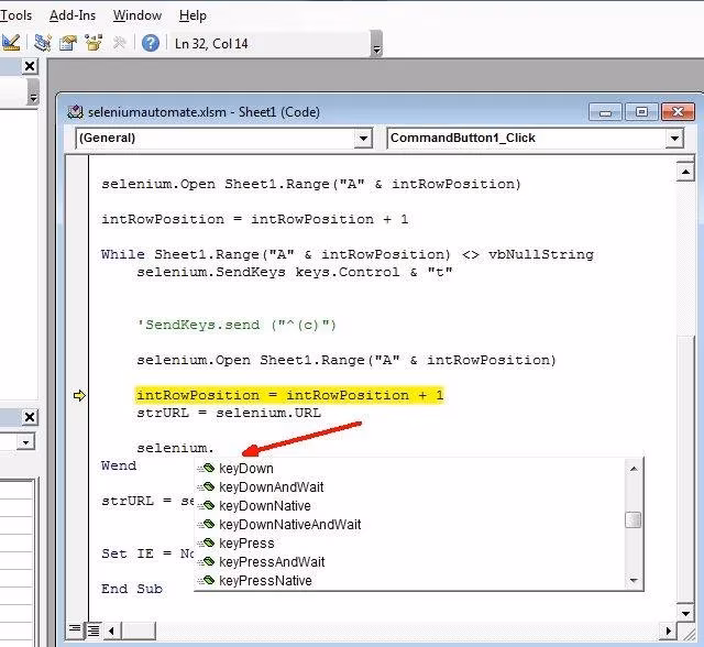 from-excel-to-firefox-chrome-my-2026-guide-to-browser-automation-with-selenium-vba-image-8