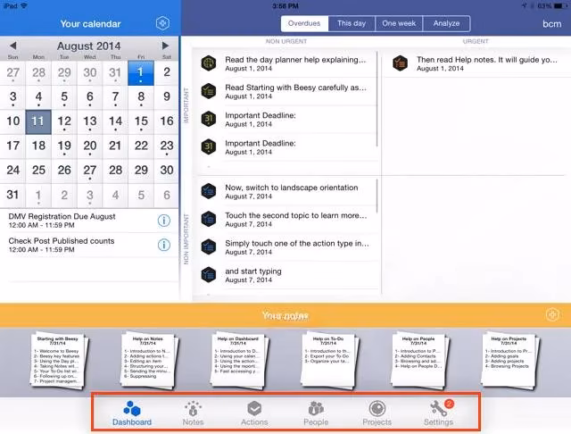how-beesy-transformed-my-project-management-from-2014-to-2026-image-1