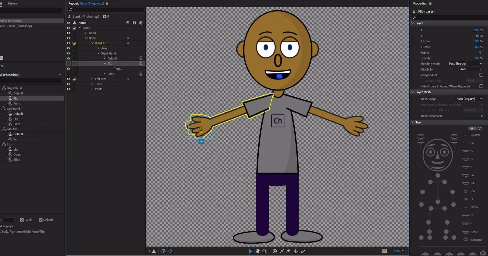 my-journey-from-static-art-to-living-puppets-a-character-animator-beginner-s-tale-image-0